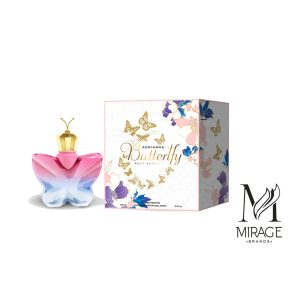 ADRIANA BUTTERFLY