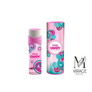 PINK CANDY LIMITED EDITION