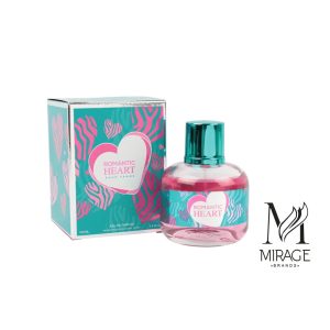 ROMANTIC HEARTS