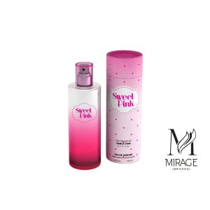 SWEET PINK