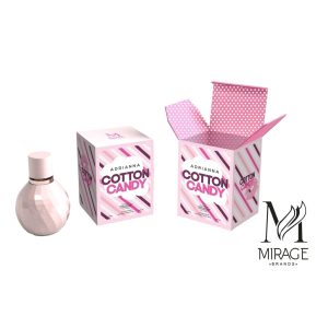 ADRIANA COTTON CANDY