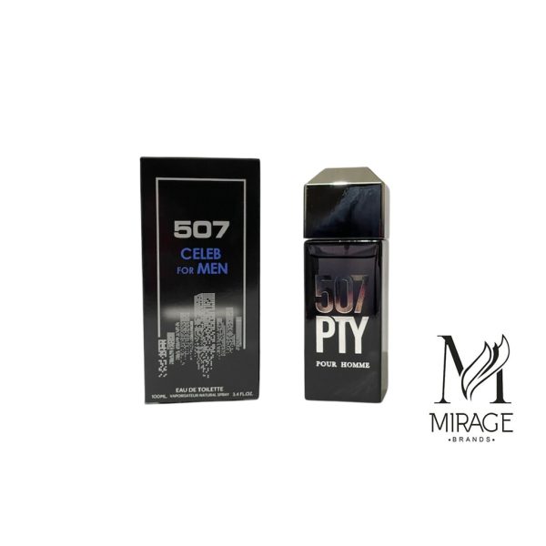 507 CELEB FOR MEN