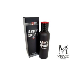 ARMY SPORT