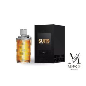 SUITS VIP MEN