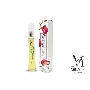 FLEUR D´AMOUR