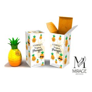 KIMBERLY PINEAPPLE