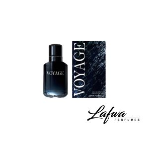 VOYAGE