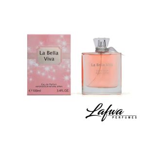 LA BELLA VIDA