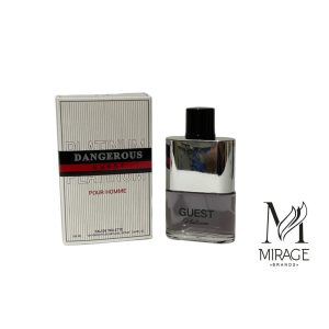 DANGEROUS GUEST PLATINUM