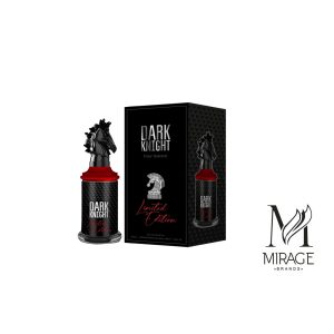 DARK NIGHT  LIMITED EDITION