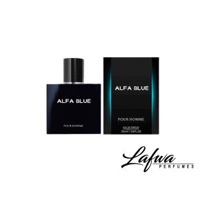 ALFA BLUE