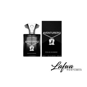 AVENTURERO